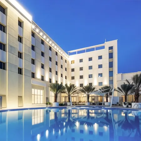 Mercure Sohar