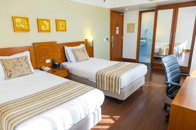 Quality Porto Alegre Hotels in Porto Alegre