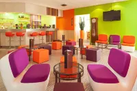 Ibis Styles Besançon