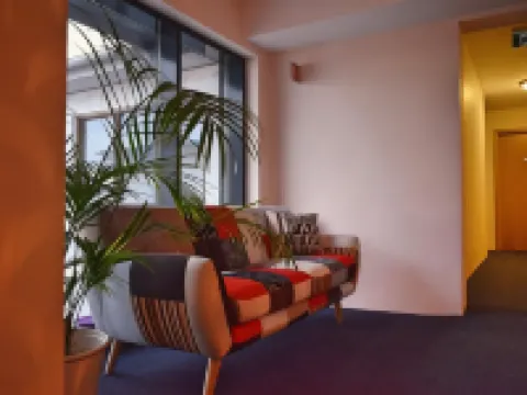 Hotel Jazz - by Keflavik Airport - Reykjavik - Iceland Hotels in Keflavik