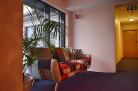 Hotel Jazz - by Keflavik Airport - Reykjavik - Iceland Hotels in Reykjanesbaer