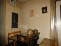 Farm Inn Anima No Sato - sarapan