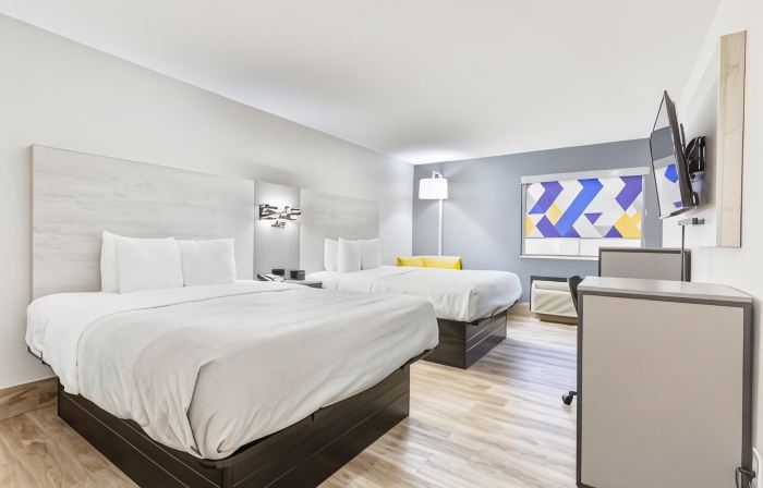 Quality Inn Prattville I-65
