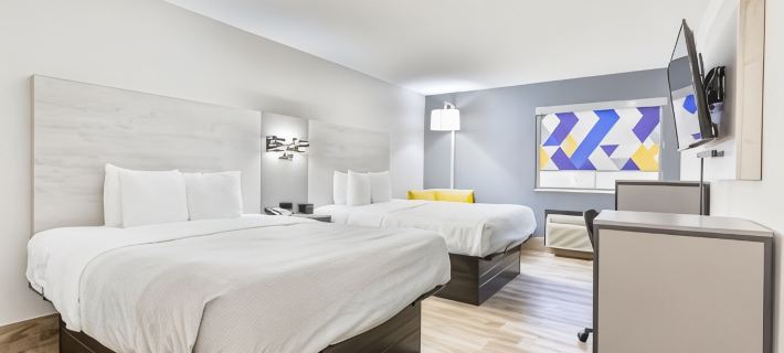 Quality Inn Prattville I-65 Hotels in Autauga County