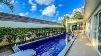 Ahman Suite Villa Sumuide - maisons de vacances