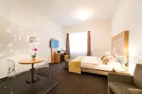 Aparthotel am Schloss