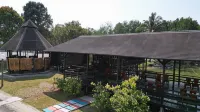 Putra Sentosa Retreat Camp, Sematan