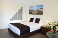 Rockpool Motor Inn Hotels in South West Rocks