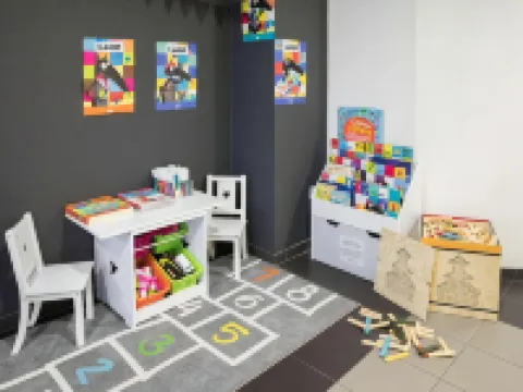 Aparthotel Adagio Access Strasbourg Petite France Hoteles en Estrasburgo