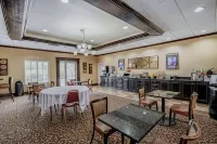 La Quinta Inn & Suites by Wyndham Vicksburg Hotels in Vicksburg