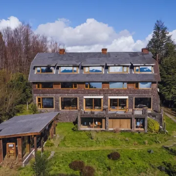 Hotel CasaEstablo by DOT Boutique