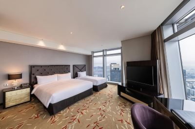 その他 オークウッドプレミア仁川の写真