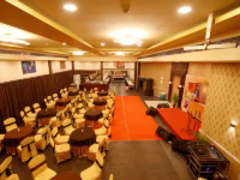 Hotel Gateway Grandeur Hotels in Kamrup