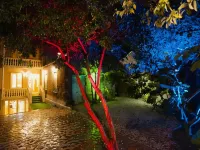 Sanapiro Hotel Hotels near Colchis Fountain