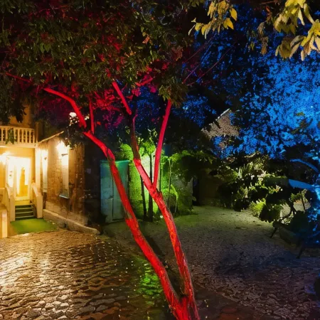 Sanapiro Hotel Отели в г. Кутаиси