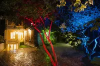 Sanapiro Hotel โรงแรมใน