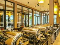 Oak Ray Wild Yala Hotels in Hambantota