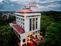 Daan Orchid Residency Hotels in Kottayam