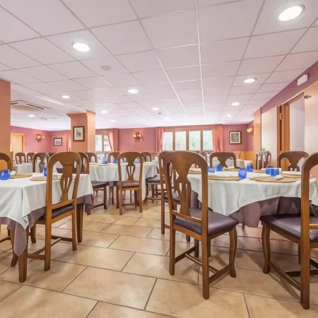 Hotel & Restaurante Peña