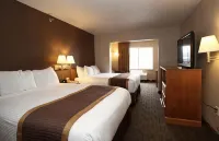 New Victorian Inn & Suites Lincoln Hotels near Robert Den Hartog Athletic Fields