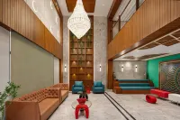 Ramada Encore by Wyndham Viramgam - Kitchens