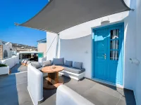 Evgenia Villas & Suites by Calm Collection - Jacuzzi