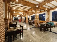 Hotel chautari pvt ltd - petit déjeuner