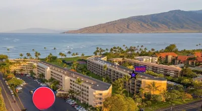 🌺Lush Oceanfront Penthouse with Pool, Hot Tub, Mountain Sunrises, Ocean Sunsets