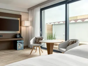 AC Hotel Wroclaw