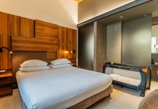 객실 주방 시설