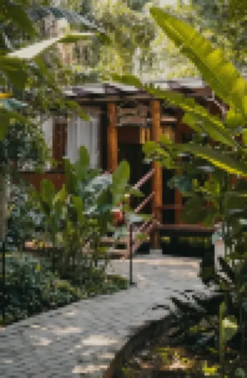 Pousada Todas As Luas