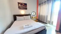 Lay Day Các khách sạn ở 