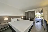 Smart Motels Bert Hinkler Hotel in zona Bundaberg Airport