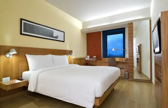 宜必思新孟買酒店