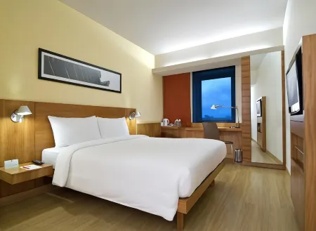 Ibis Pune Viman Nagar