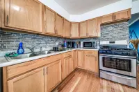 Modern 2Bdrm Westchester Home with brand-new out door HOT TUB