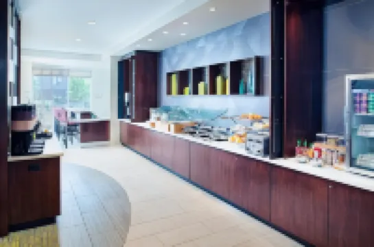 SpringHill Suites Carle Place Garden City