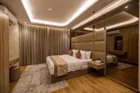 XYZ Hotel Al Tawon - Апартаменты