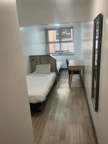 International Inn Hotels in der Nähe von Metropolitan Cathedral of Christ the King Liverpool