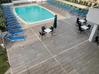 Hotel Ancora - Pools