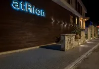 Atrion Resort Hotel