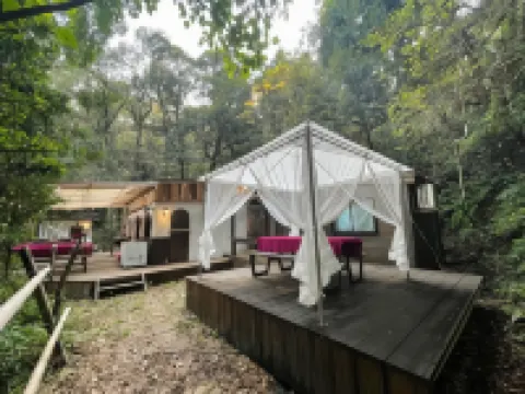 Nakadaki Art Village Hotel di Isumi