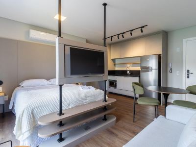 Your Perfect Stay in Urubici Starts Here! CZZ