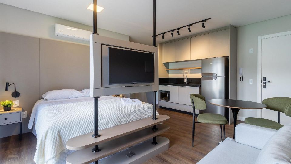 Your Perfect Stay in Urubici Starts Here! CZZ
