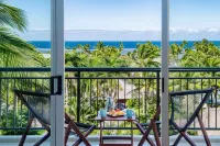 Outrigger Fiji Beach Resort - Romantic