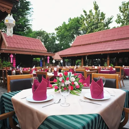 Maeyom Palace Hotel