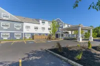 SpringHill Suites by Marriott Freeport Brunswick - Wifi