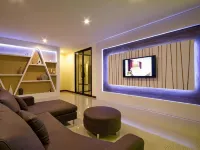 The Rice Hotel Hotels in Roi Et