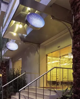Holiday Suites Hotels in Central Athens