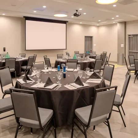 Holiday Inn & Suites HOUSTON WEST - KATY MILLS by IHG